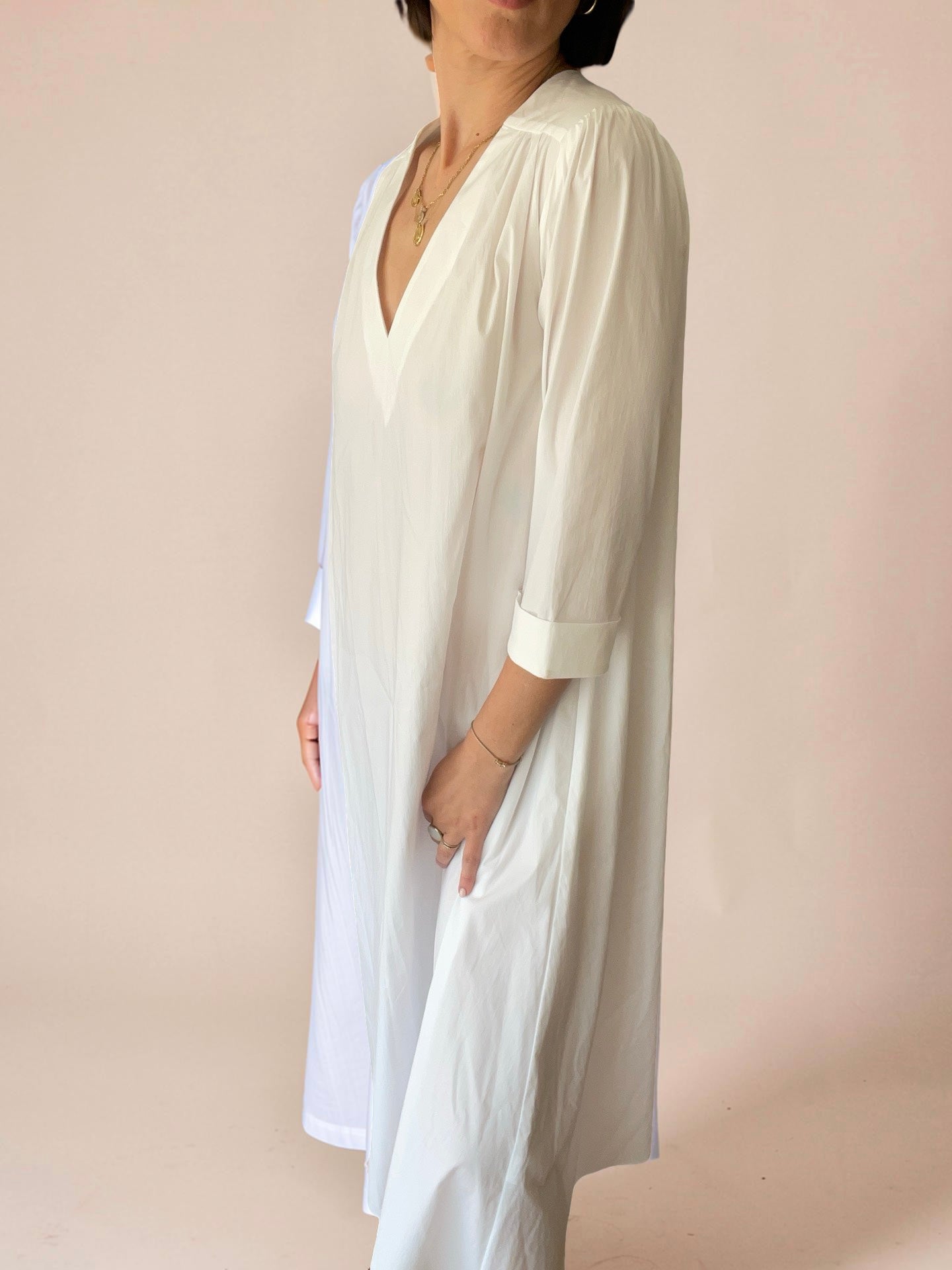 ROBE ROSY