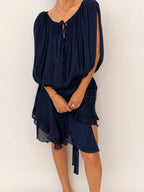 ROBE CHLOE
