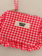 POCHETTE MAÎTRESSE ICONIQUE