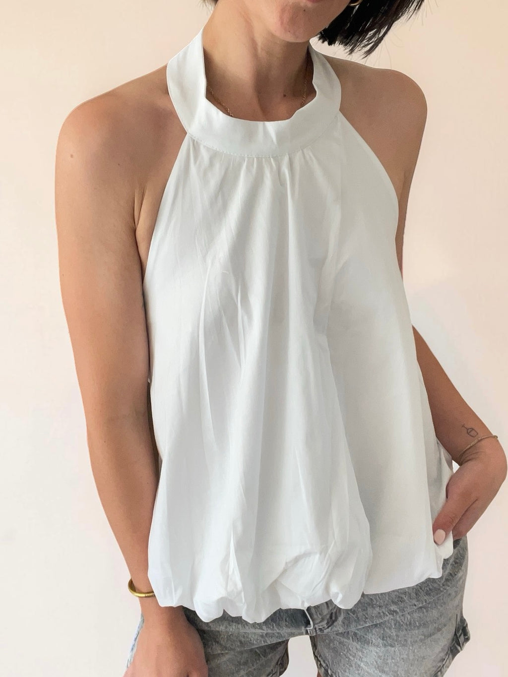 TOP ISADORA
