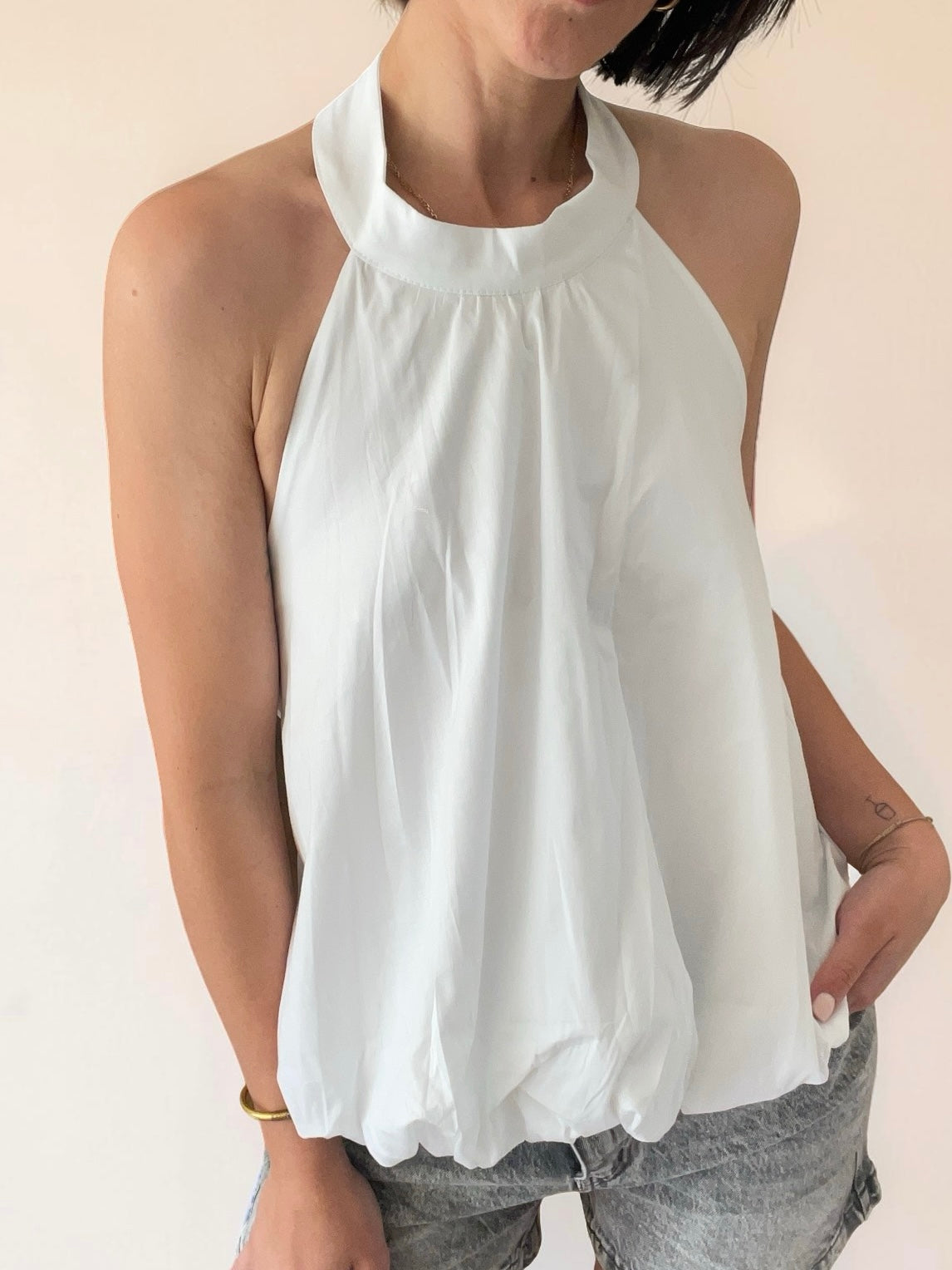 TOP ISADORA