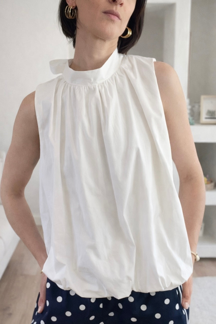 BLOUSE ALMA