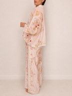 CHEMISE ISYA ROSE
