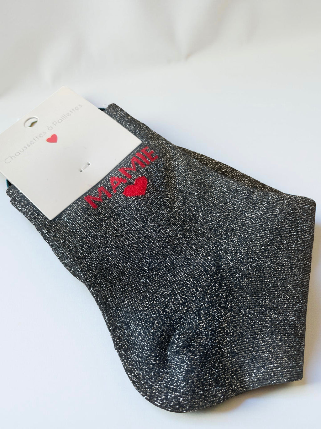 CHAUSSETTES MAMIE