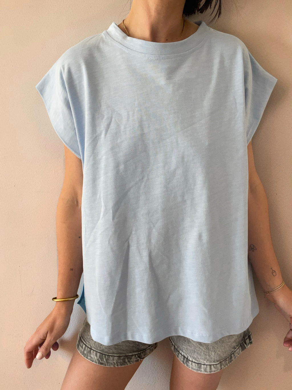 T-SHIRT LOLITA