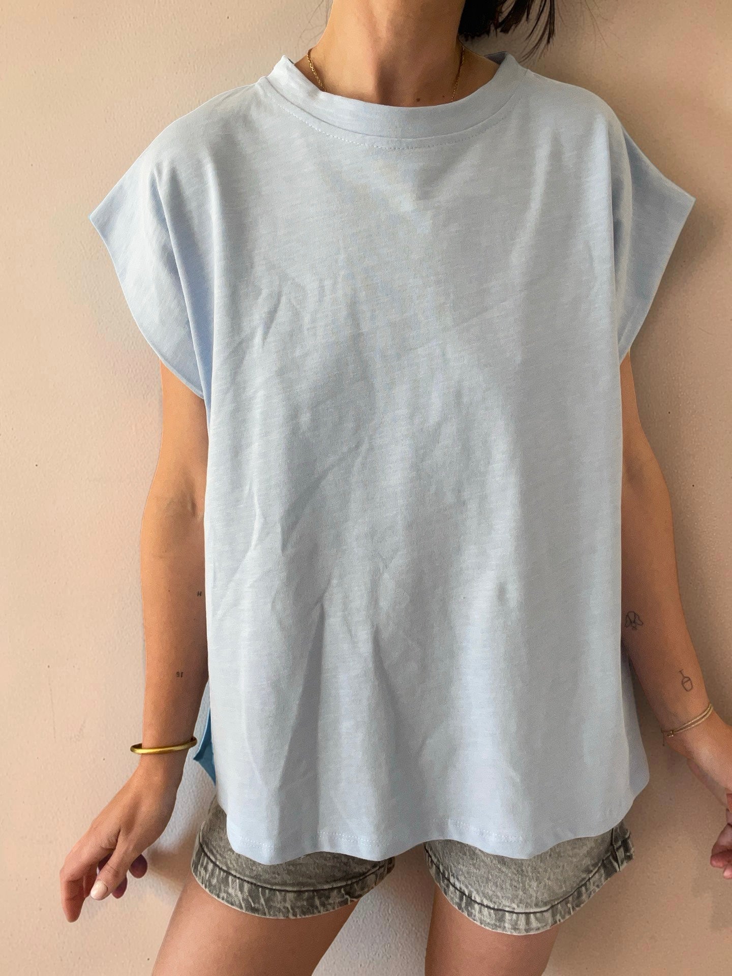 T-SHIRT LOLITA