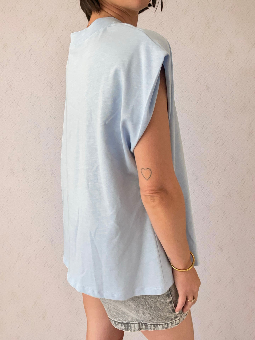 T-SHIRT LOLITA