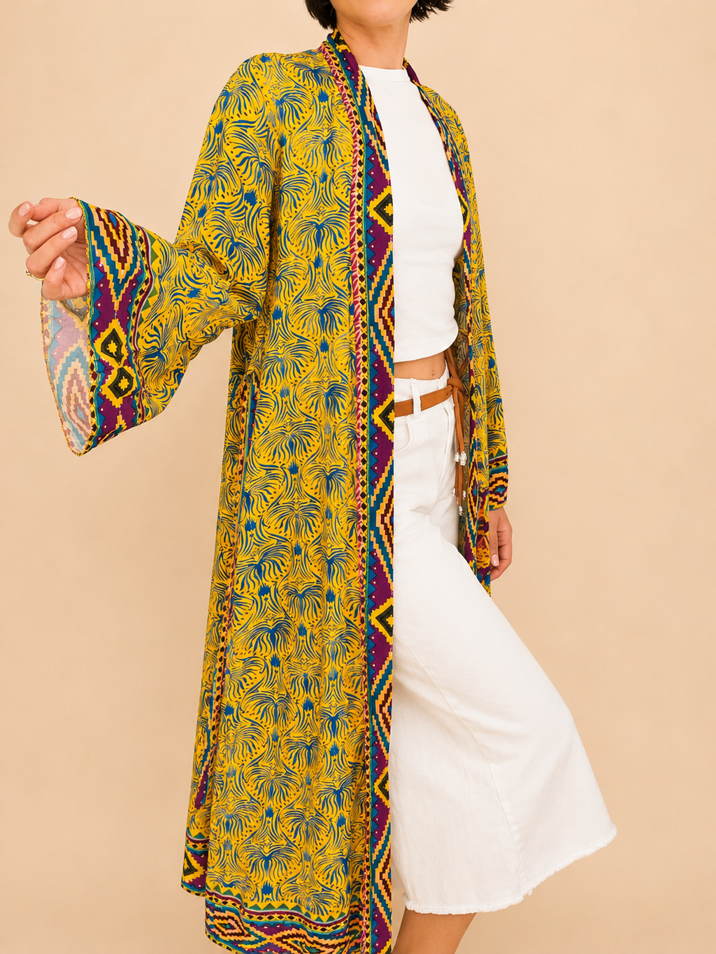 KIMONO CALLY