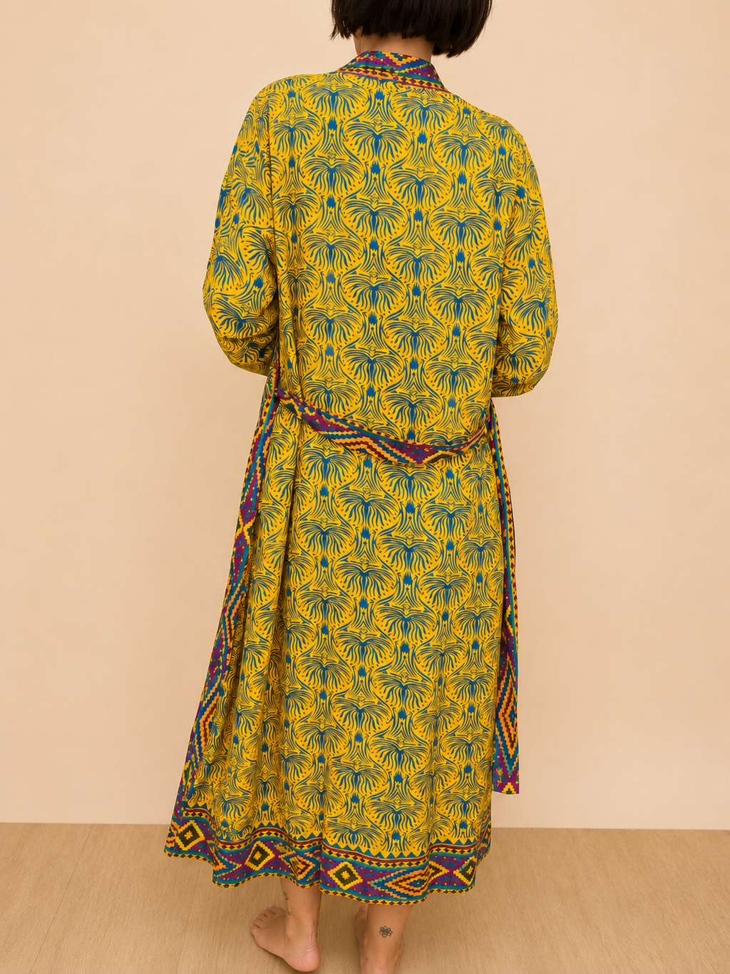 KIMONO CALLY