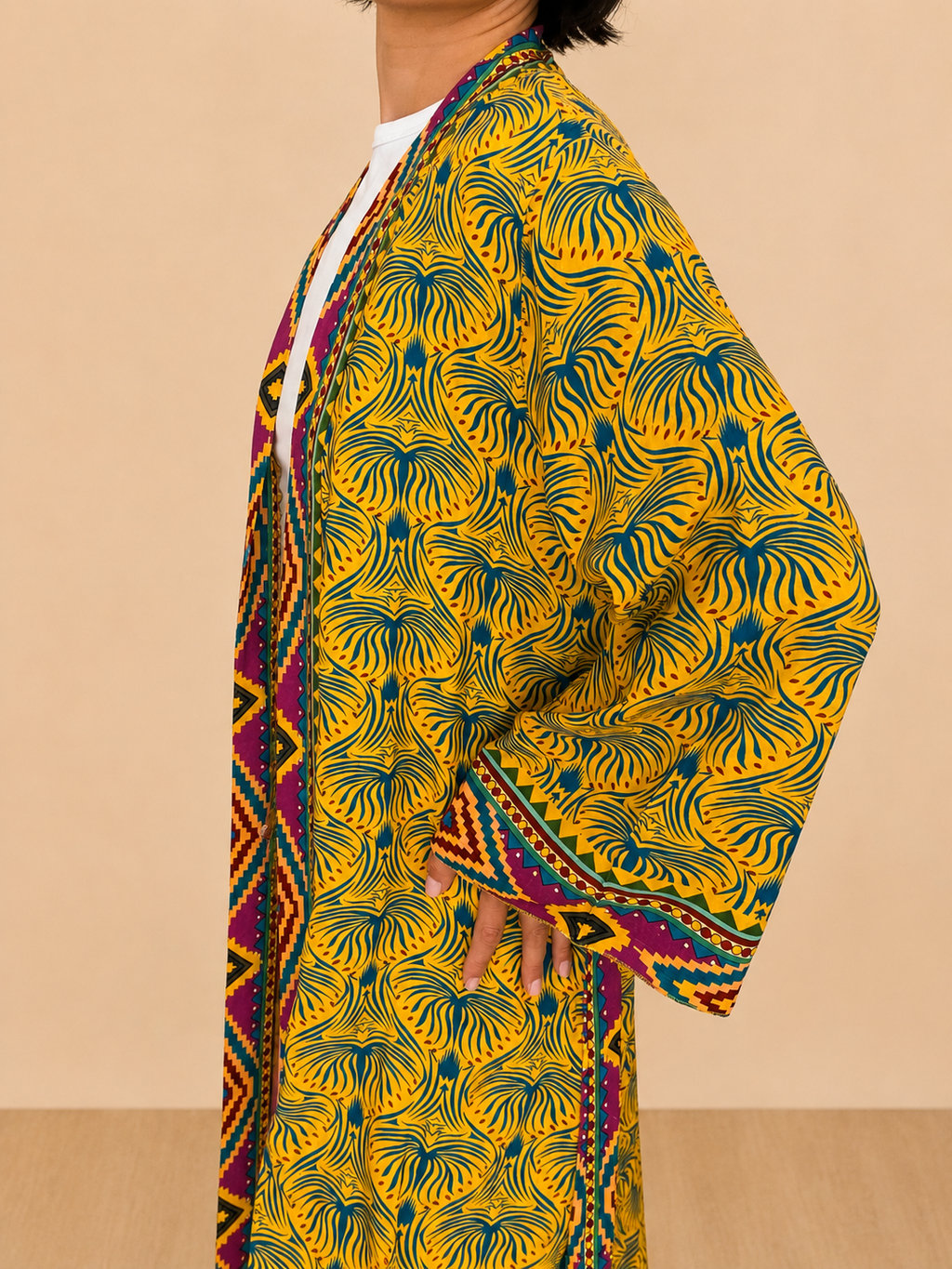 KIMONO CALLY