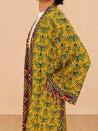 KIMONO CALLY