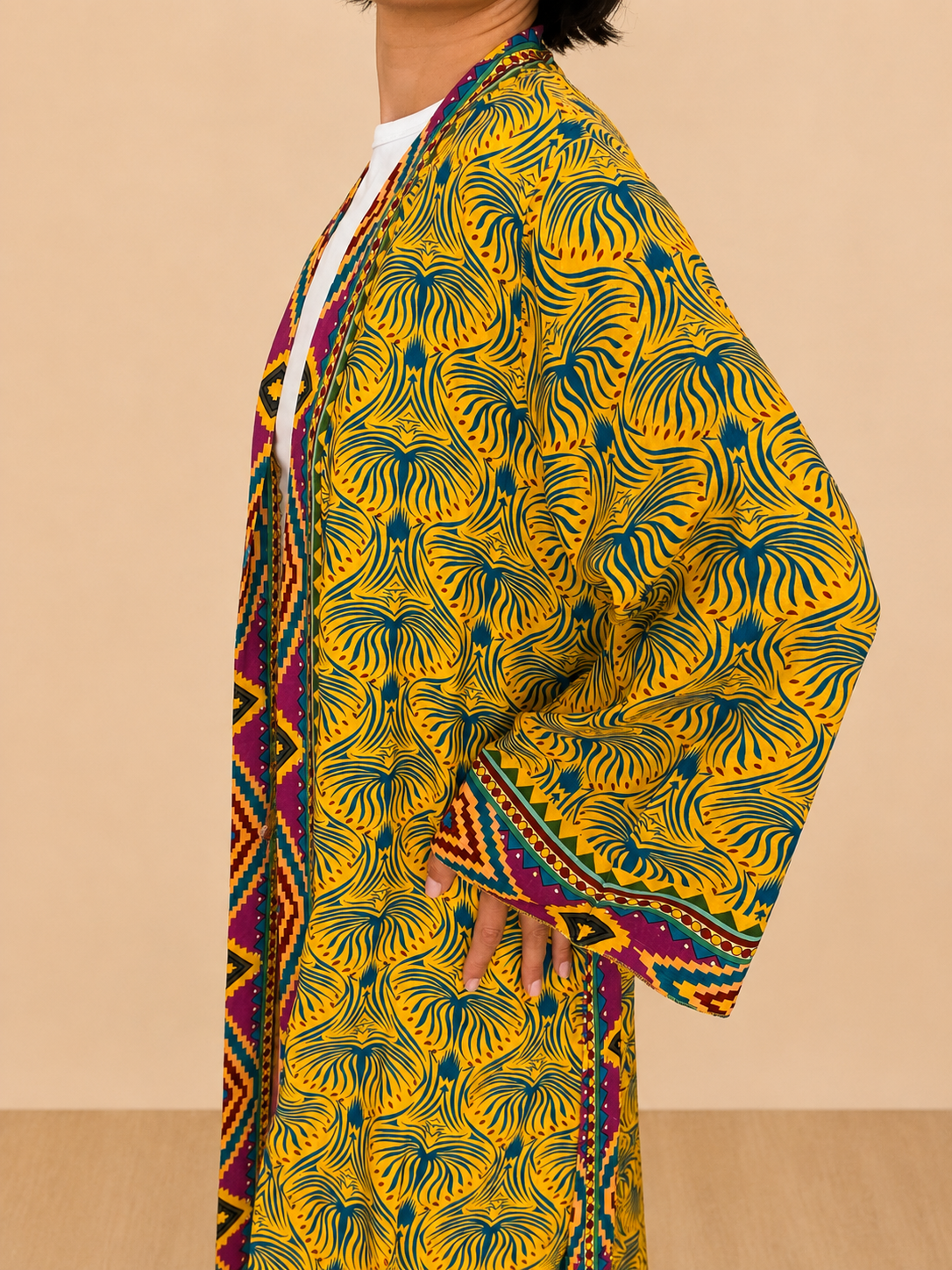 KIMONO CALLY