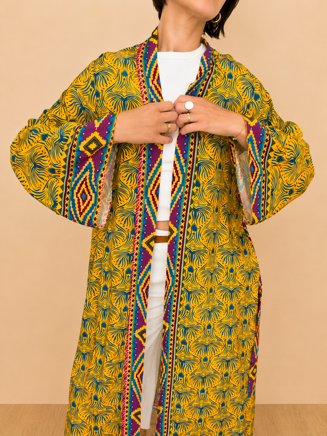 KIMONO CALLY